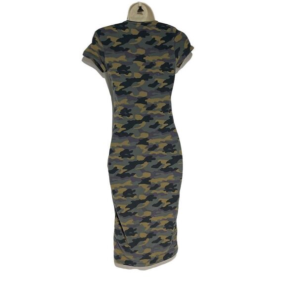 Atmosphere Women’s Stretch cameo Dress Size 6 - Picture 6 of 15